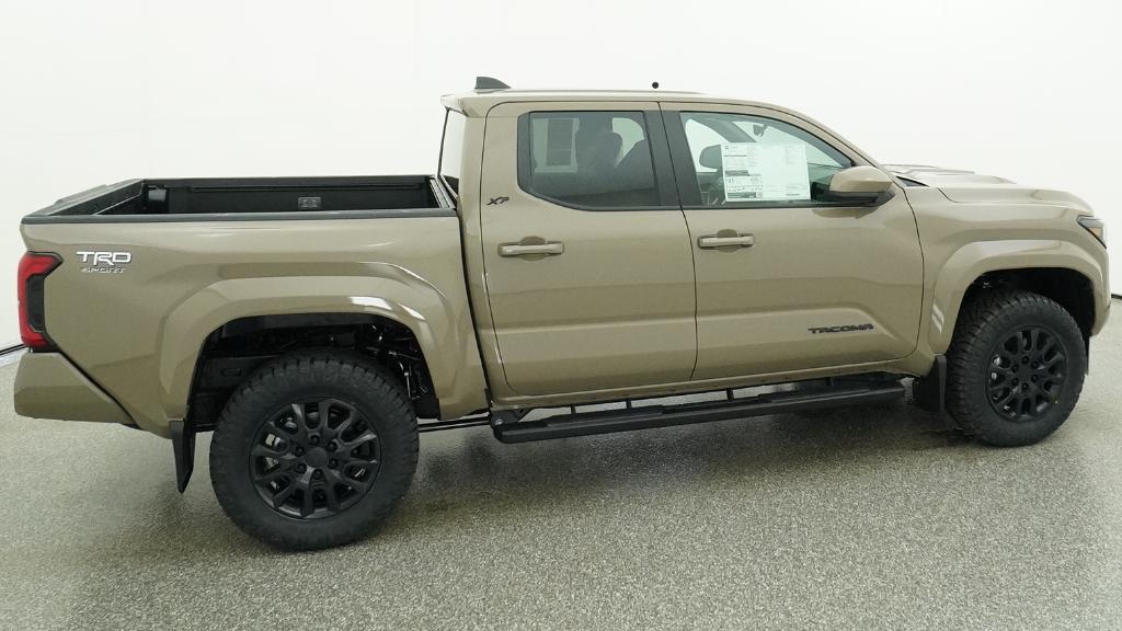 New 2026 Mudbath Toyota  TRD Sport image 52