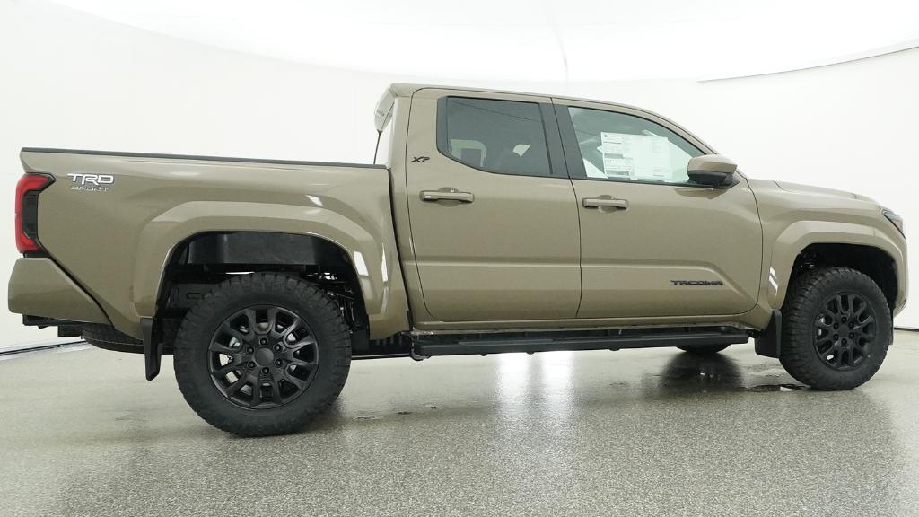 New 2026 Mudbath Toyota  TRD Sport image 51
