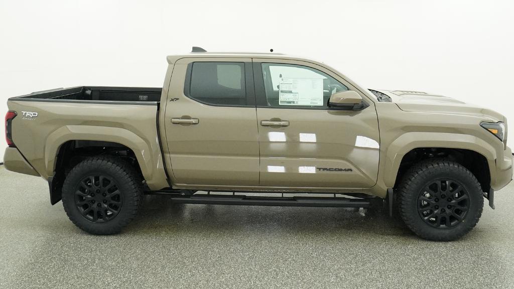 New 2026 Mudbath Toyota  TRD Sport image 46