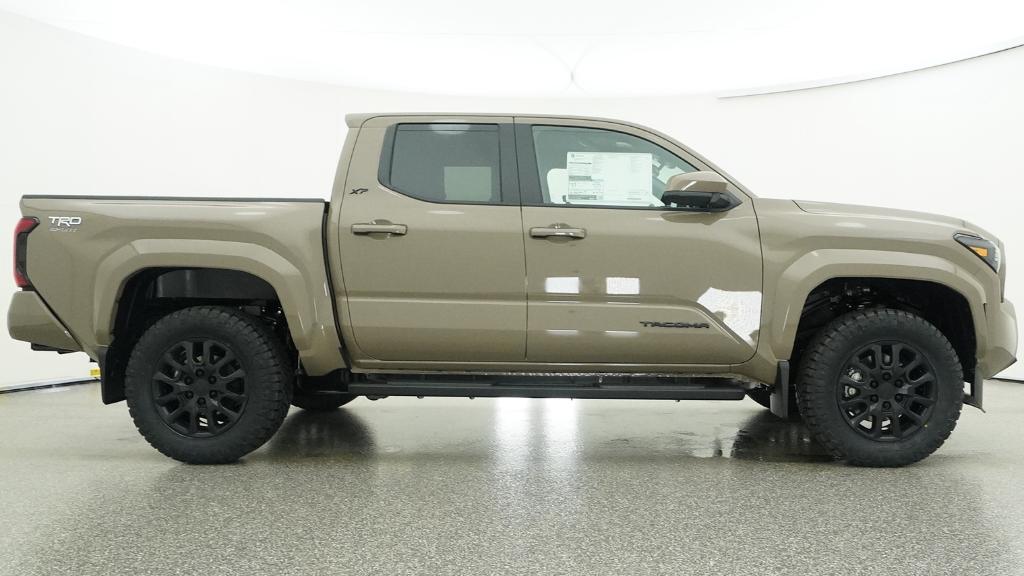 New 2026 Mudbath Toyota  TRD Sport image 49