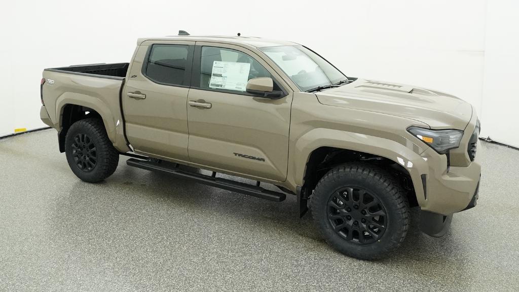 New 2026 Mudbath Toyota  TRD Sport image 41