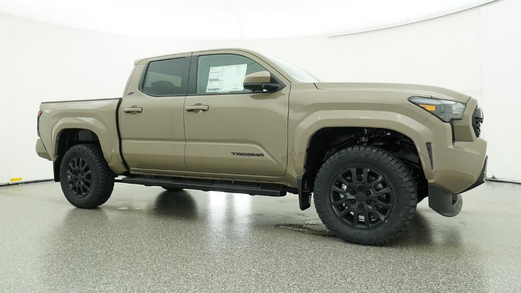 New 2026 Mudbath Toyota  TRD Sport image 42