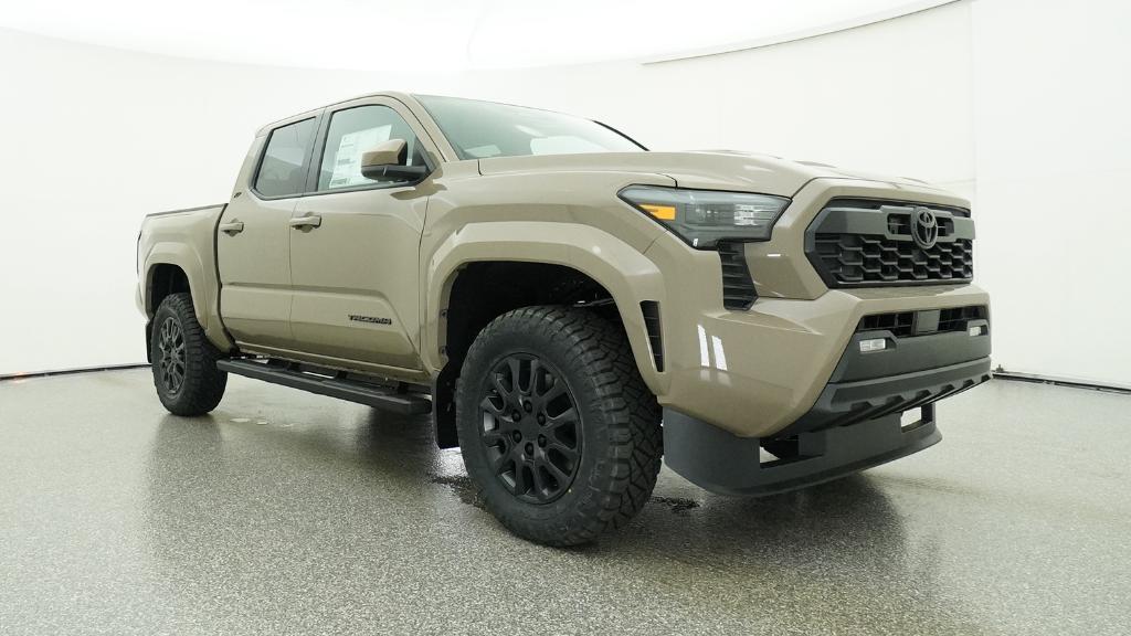 New 2026 Mudbath Toyota  TRD Sport image 43