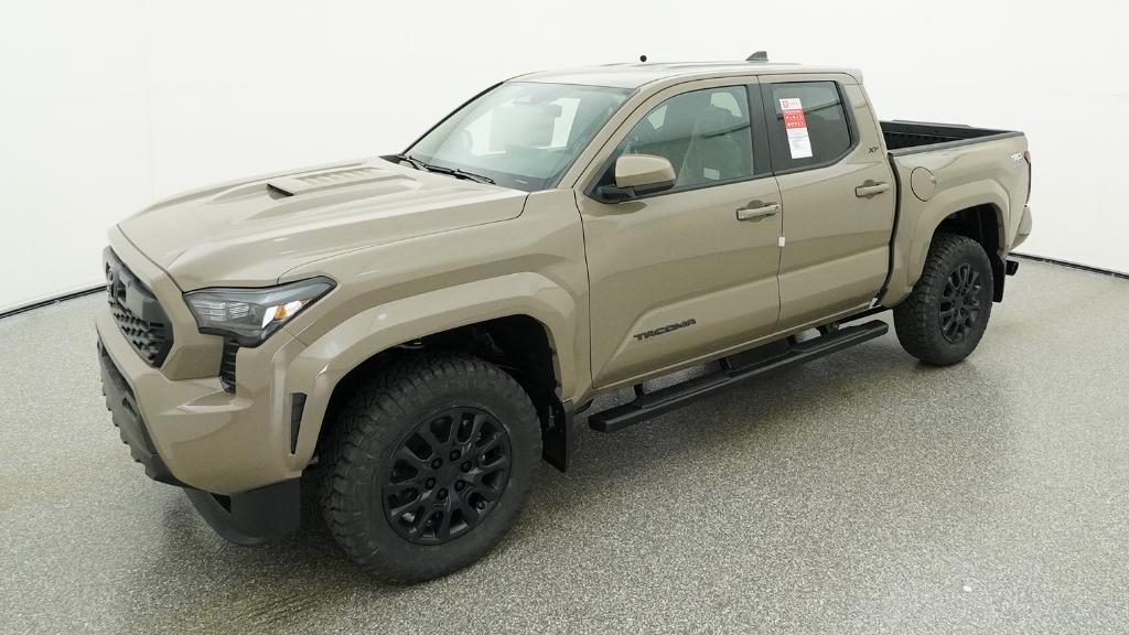 New 2026 Mudbath Toyota  TRD Sport image 32
