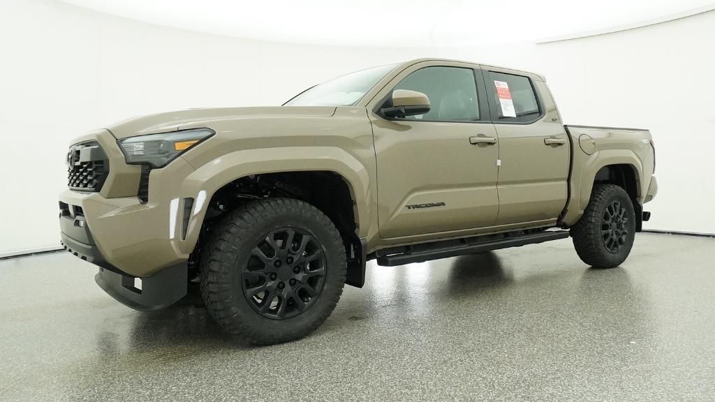 New 2026 Mudbath Toyota  TRD Sport image 36
