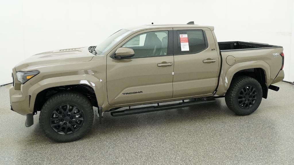 New 2026 Mudbath Toyota  TRD Sport image 33