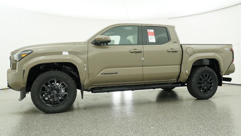 New 2026 Mudbath Toyota  TRD Sport image 53