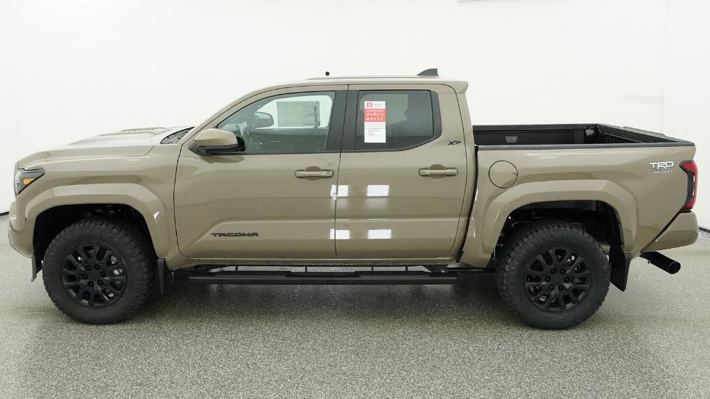 New 2026 Mudbath Toyota  TRD Sport image 38