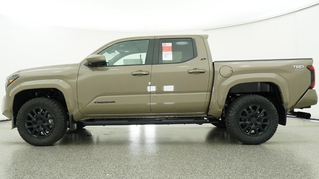 New 2026 Mudbath Toyota  TRD Sport image 47