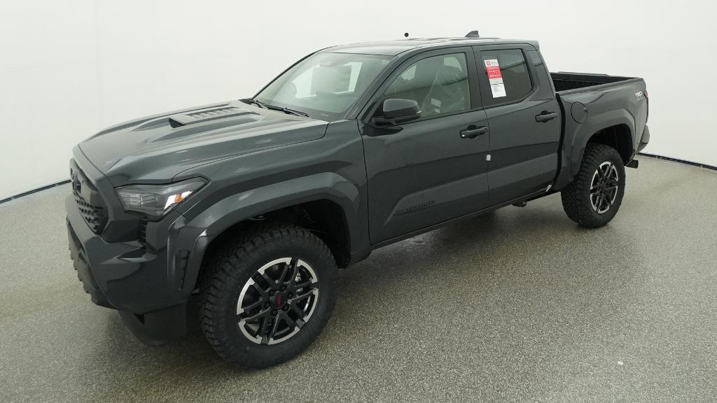 2026 Toyota Tacoma  TRD Sport
