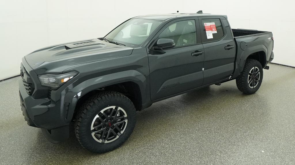 2026 Toyota Tacoma  TRD Sport
