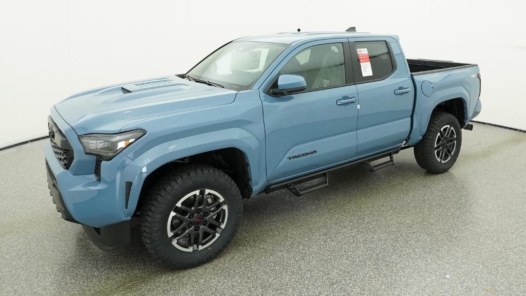 2026 Toyota Tacoma  TRD Sport