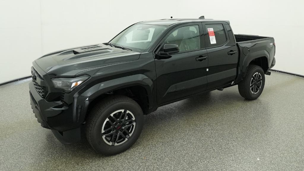 2026 Toyota Tacoma  TRD Sport