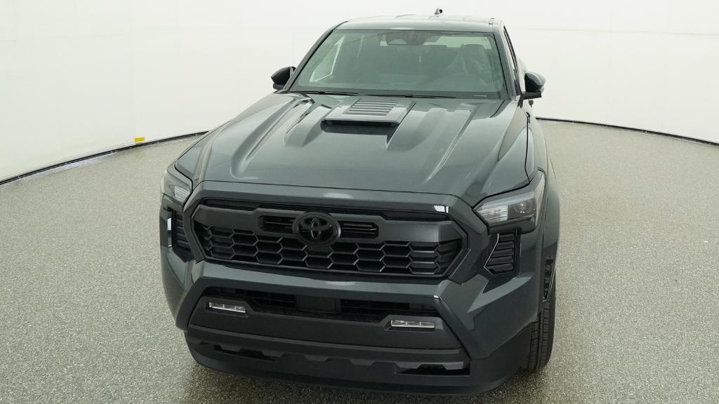 New 2026 Underground Toyota  TRD Sport image 36