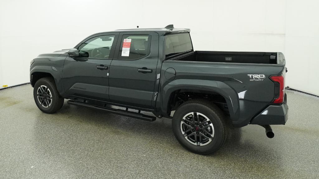 New 2026 Underground Toyota  TRD Sport image 32