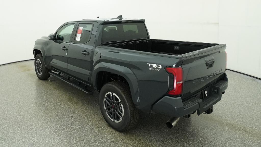 New 2026 Underground Toyota  TRD Sport image 51