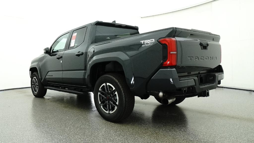 New 2026 Underground Toyota  TRD Sport image 41