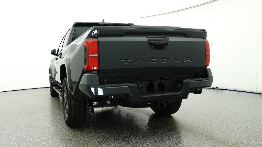 New 2026 Underground Toyota  TRD Sport image 45