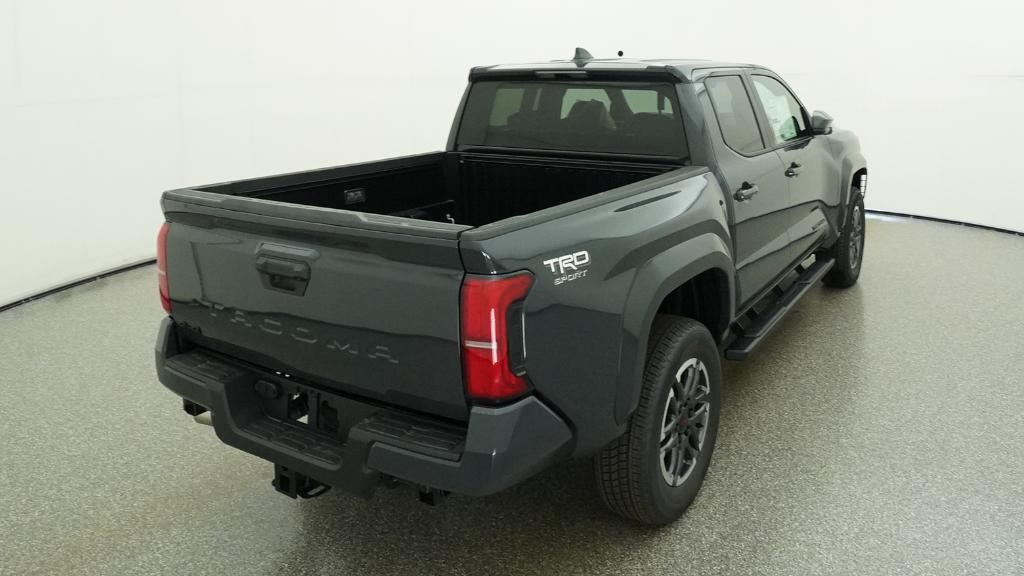 New 2026 Underground Toyota  TRD Sport image 34