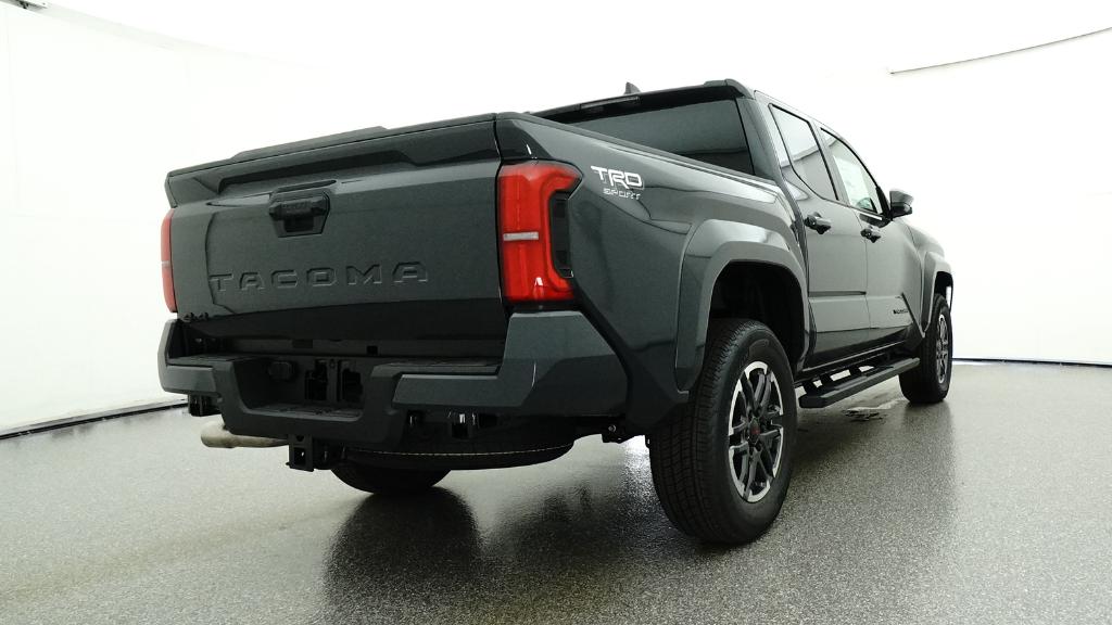 New 2026 Underground Toyota  TRD Sport image 50
