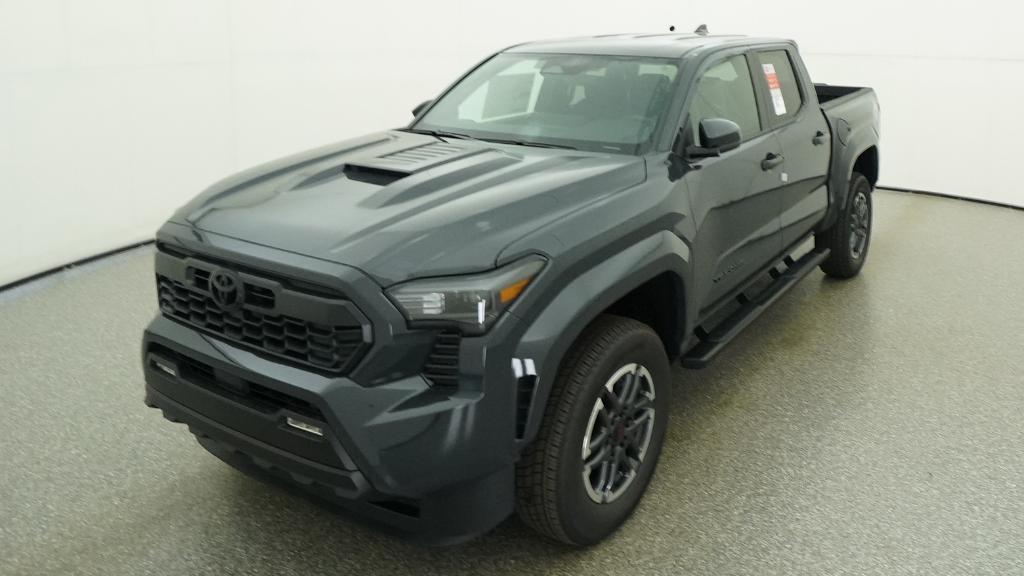 New 2026 Underground Toyota  TRD Sport image 31
