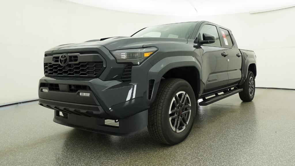 New 2026 Underground Toyota  TRD Sport image 47