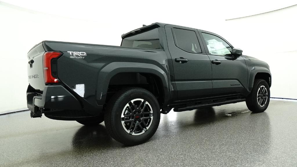 New 2026 Underground Toyota  TRD Sport image 48
