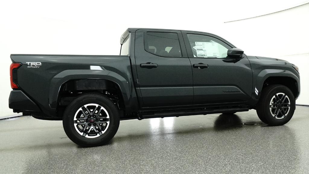 New 2026 Underground Toyota  TRD Sport image 38