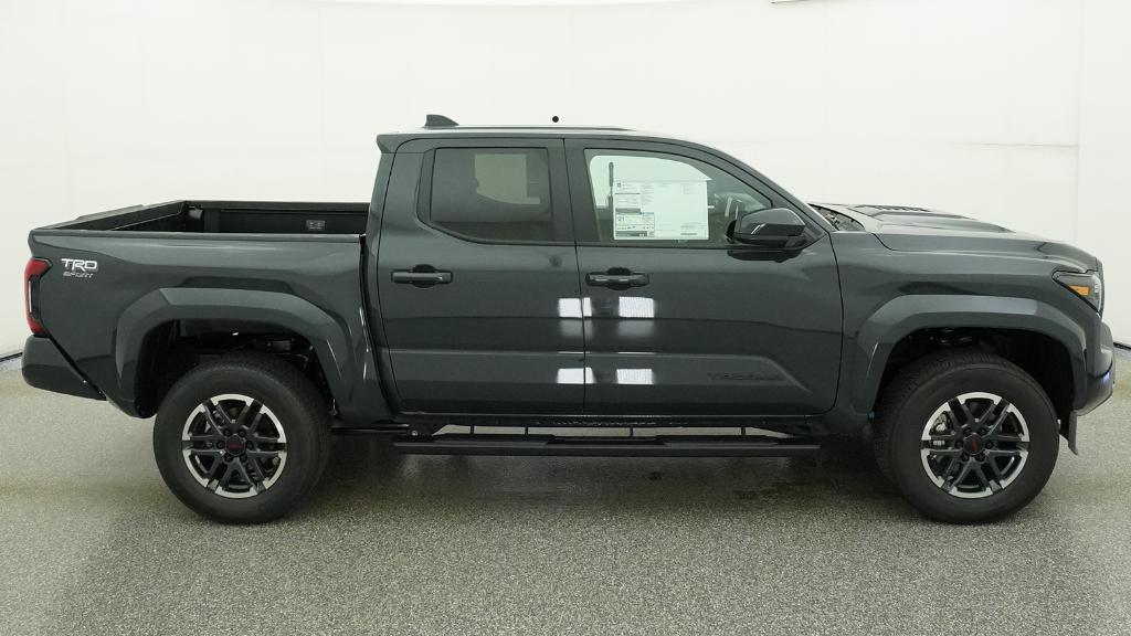 New 2026 Underground Toyota  TRD Sport image 39