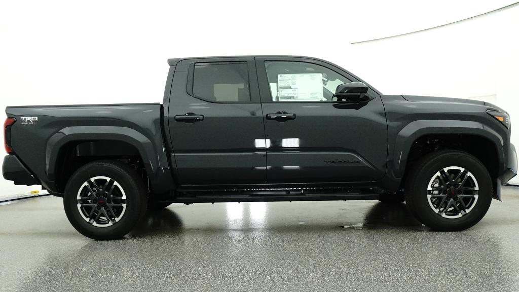 New 2026 Underground Toyota  TRD Sport image 44