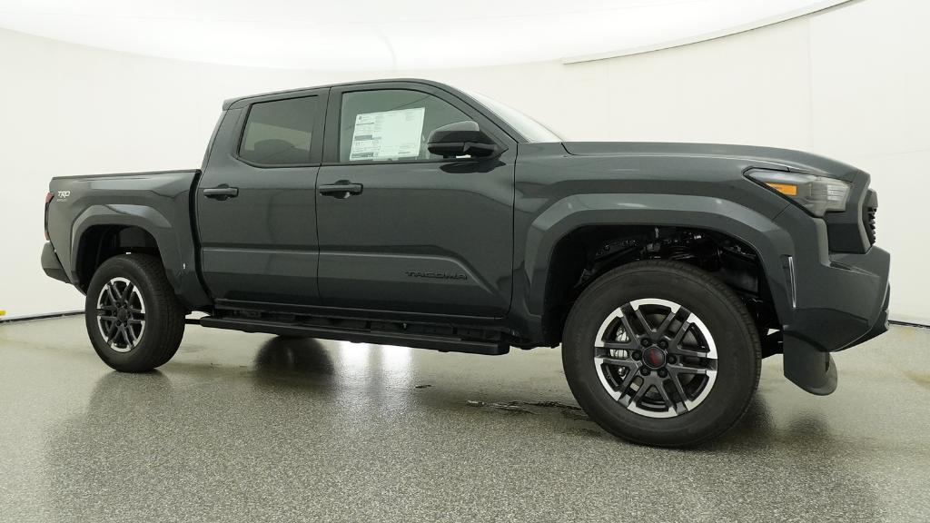 New 2026 Underground Toyota  TRD Sport image 35