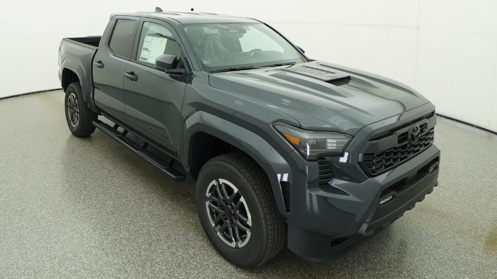 New 2026 Underground Toyota  TRD Sport image 40