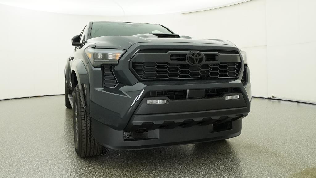 New 2026 Underground Toyota  TRD Sport image 37
