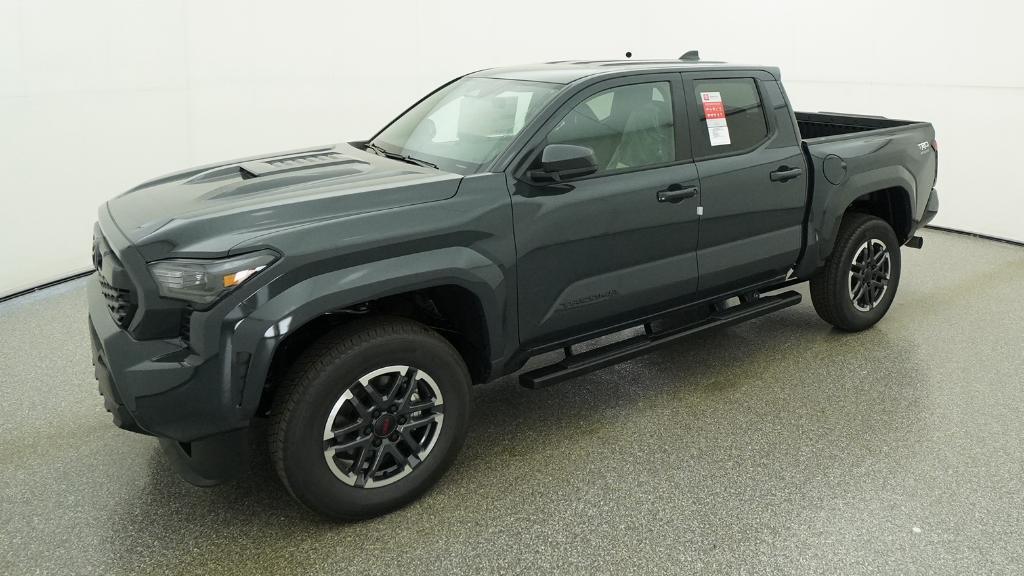 New 2026 Underground Toyota  TRD Sport image 30
