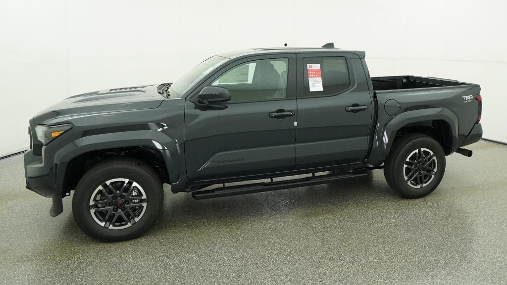 New 2026 Underground Toyota  TRD Sport image 43