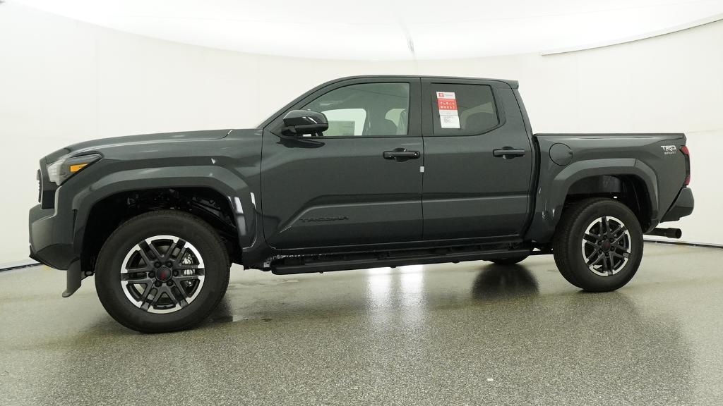 New 2026 Underground Toyota  TRD Sport image 46