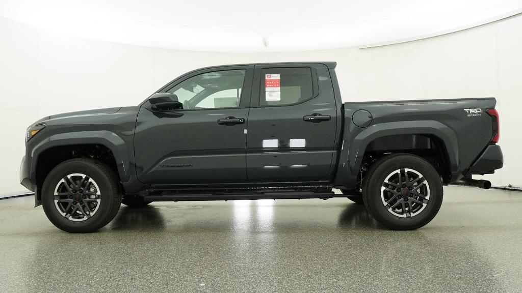 New 2026 Underground Toyota  TRD Sport image 33