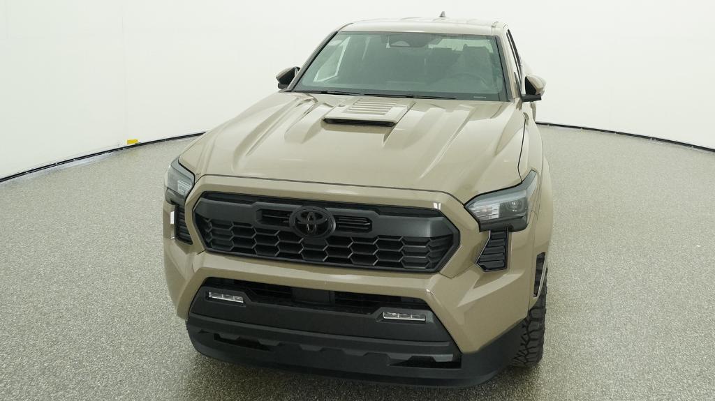 New 2026 Mudbath Toyota  TRD Sport image 19