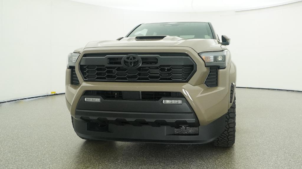New 2026 Mudbath Toyota  TRD Sport image 20