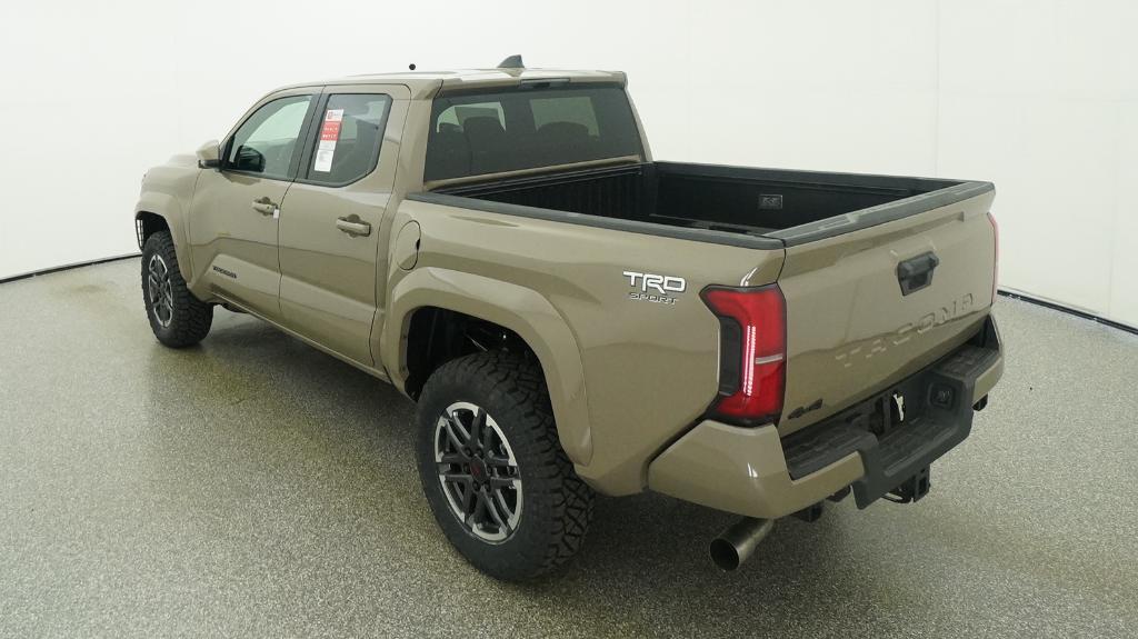 New 2026 Mudbath Toyota  TRD Sport image 7