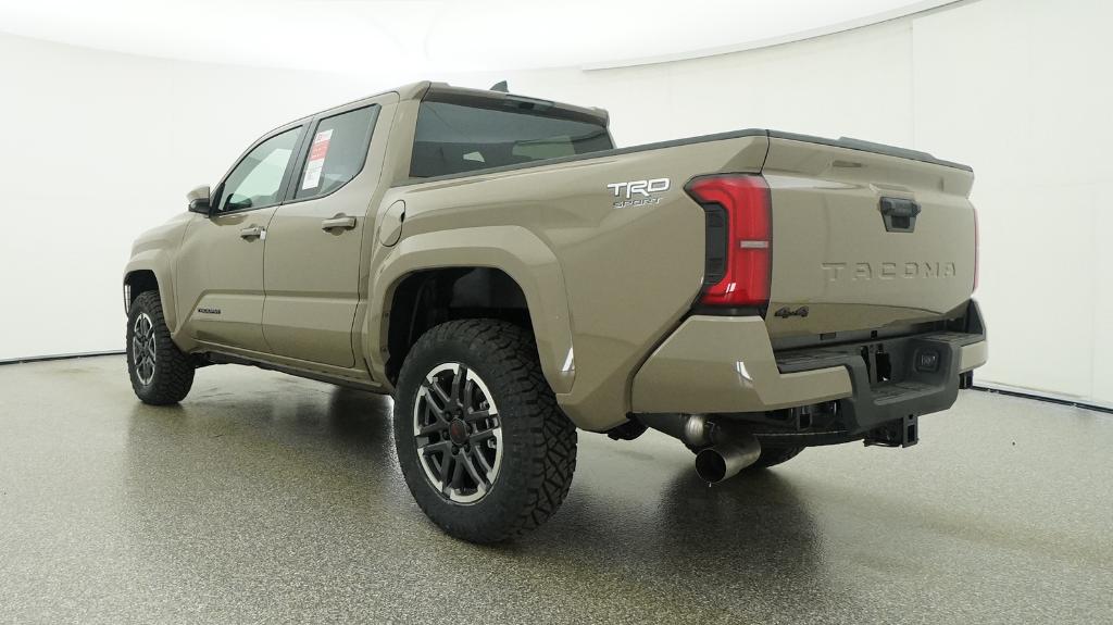 New 2026 Mudbath Toyota  TRD Sport image 8