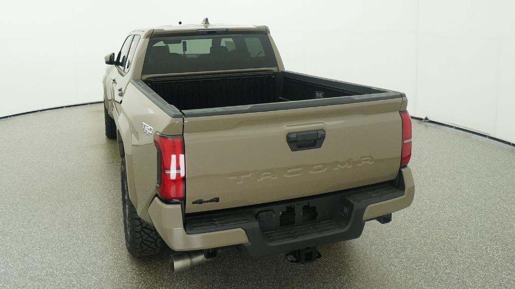 New 2026 Mudbath Toyota  TRD Sport image 12