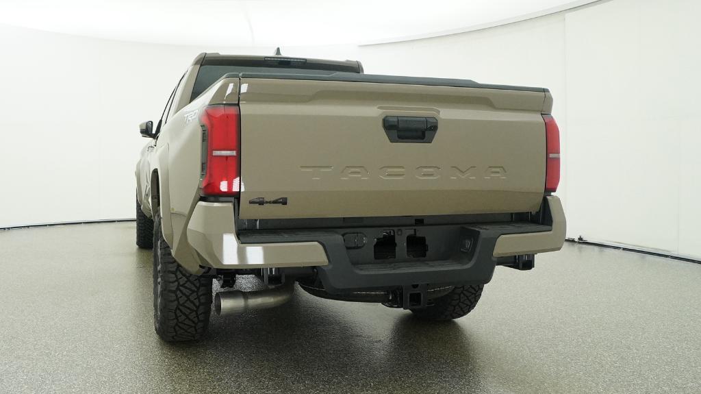 New 2026 Mudbath Toyota  TRD Sport image 4