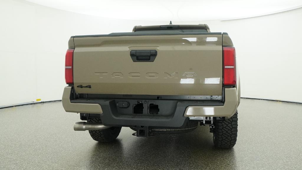 New 2026 Mudbath Toyota  TRD Sport image 16
