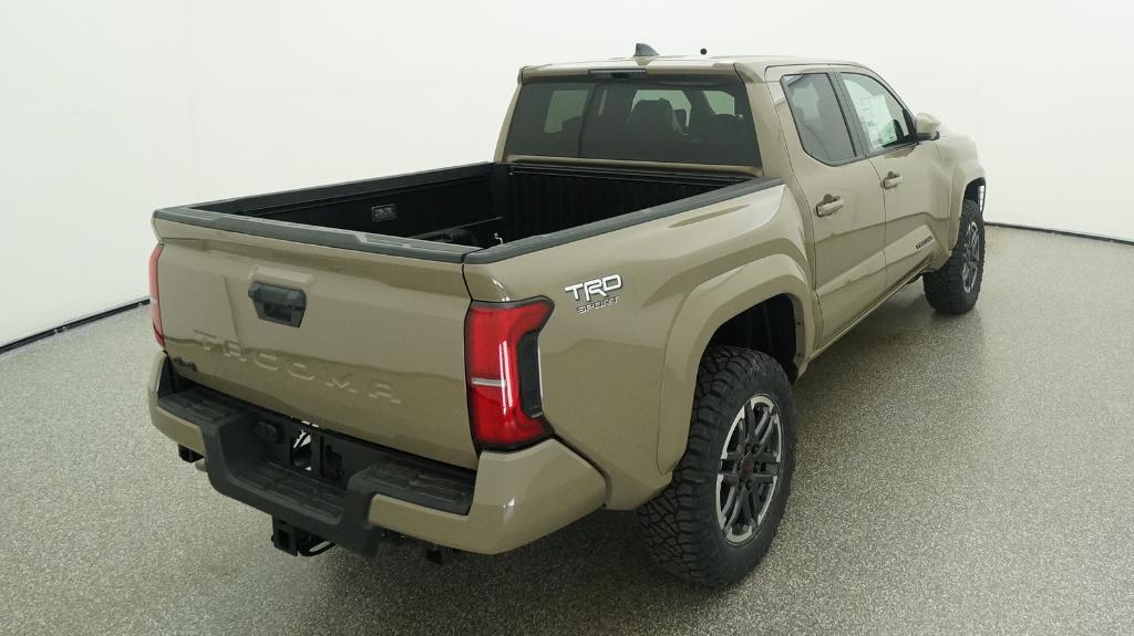 New 2026 Mudbath Toyota  TRD Sport image 14