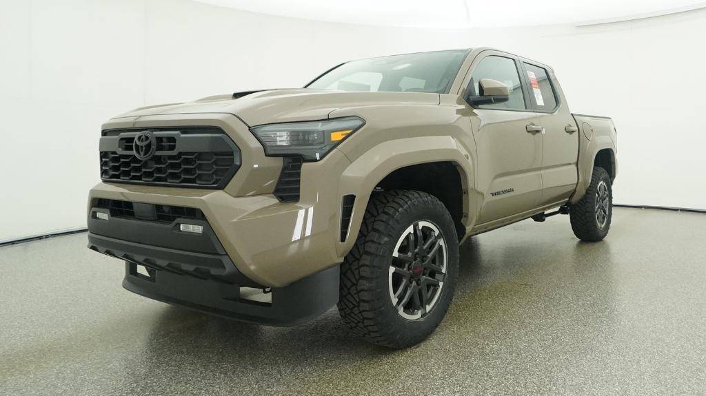New 2026 Mudbath Toyota  TRD Sport image 13