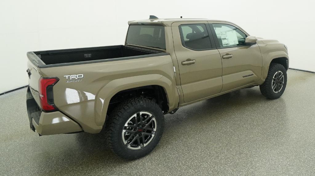 New 2026 Mudbath Toyota  TRD Sport image 21