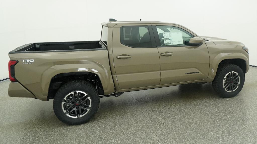 New 2026 Mudbath Toyota  TRD Sport image 5