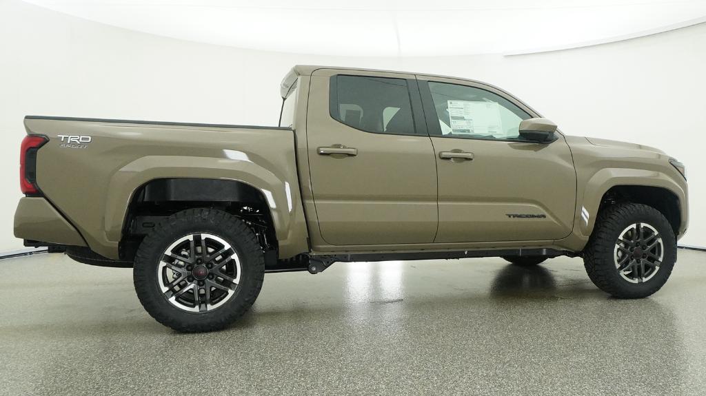 New 2026 Mudbath Toyota  TRD Sport image 15
