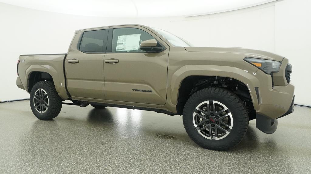 New 2026 Mudbath Toyota  TRD Sport image 2